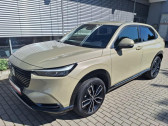 Honda HR-V e:HEV 1.5 i-MMD 107ch   L'Union 31