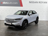 Annonce Honda HR-V occasion Hybride e:HEV 1.5 i-MMD Advance � Royan