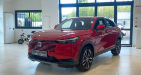 Honda HR-V , garage SAS MANELLI AUTOMOBILES  Marseille