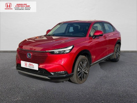 Honda HR-V occasion 2024 mise en vente à MOUGINS par le garage HONDA Cannes Cavallari - photo n°1