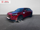 Honda HR-V occasion année 2024 boite Automatique Annonce Honda HR-V occasion Essence E:HEV HR-V e:HEV 1.5 i-MMD à MOUGINS