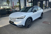 Honda HR-V E:HEV HR-V e:HEV 1.5 i-MMD   Roquebrune-sur-Argens 83