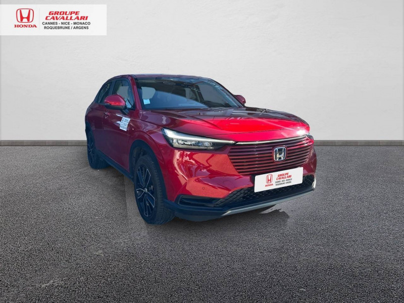 Honda HR-V E:HEV HR-V e:HEV 1.5 i-MMD  occasion  MOUGINS - photo n3