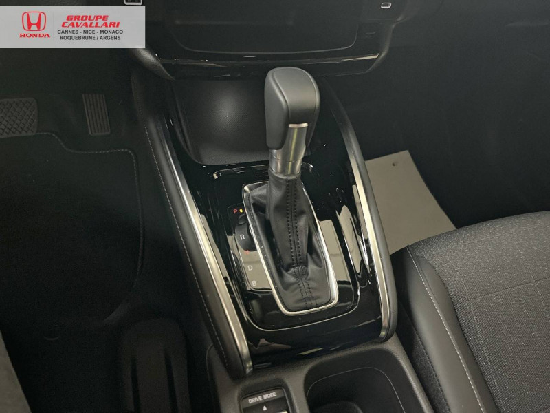 Honda HR-V E:HEV HR-V e:HEV 1.5 i-MMD  occasion  MOUGINS - photo n9