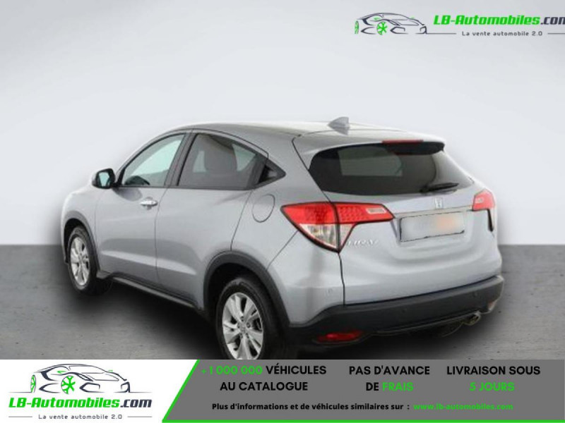 Honda HR-V HONDA HR-V 1.5 i-VTEC Elegance Navi ADAS  occasion  Beaupuy - photo n4