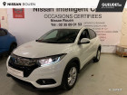 Honda HR-V occasion année 2018 boite Automatique Annonce Honda HR-V occasion Essence HONDA HRV 1.5 ELEGANCE CVT à Rouen