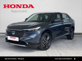 Honda HR-V HR-V 1.5 i-MMD Advance 5p  2022 - annonce de voiture en vente sur Auto Sélection.com