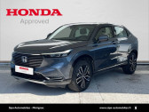 Honda HR-V occasion année 2022 boite Robotisee Annonce Honda HR-V occasion Hybride HR-V 1.5 i-MMD Advance 5p à Mérignac