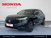 Honda HR-V occasion année 2022 boite Robotisee Annonce Honda HR-V occasion Hybride HR-V 1.5 i-MMD Advance 5p à Mérignac