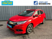Honda HR-V occasion année 2020 boite Sequentielle Annonce Honda HR-V occasion Essence HR-V 1.5 i-VTEC CVT 5p à La Ravoire