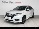 Honda HR-V occasion année 2020 boite Sequentielle Annonce Honda HR-V occasion Essence HR-V 1.5 i-VTEC CVT Exclusive 5p à Mérignac