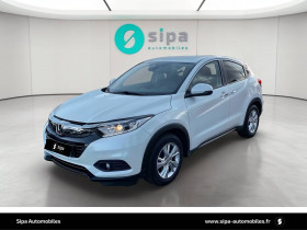 Honda HR-V occasion 2018 mise en vente &agrave; M�rignac par le garage HONDA - SIPA AUTOMOBILES - BORDEAUX - photo n&deg;1