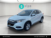 Honda HR-V HR-V 1.5  i-VTEC CVT Executive 5p  2018 - annonce de voiture en vente sur Auto S&eacute;lection.com