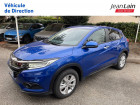 Honda HR-V occasion année 2021 boite Sequentielle Annonce Honda HR-V occasion Essence HR-V 1.5 i-VTEC CVT Executive 5p à Échirolles