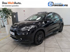 Honda HR-V occasion Noir année 2018 boite Manuelle Annonce Honda HR-V occasion Essence HR-V 1.5 i-VTEC Exclusive Navi 5p à Seyssinet-Pariset