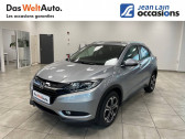 Honda HR-V occasion année 2018 boite Manuelle Annonce Honda HR-V occasion Essence HR-V 1.5 i-VTEC Exclusive Navi 5p à Seyssinet-Pariset