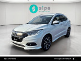 Annonce Honda HR-V occasion Essence HR-V 1.5  i-VTEC Exclusive Navi CVT 5p � M�rignac