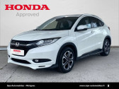 Honda HR-V HR-V 1.5  i-VTEC Exclusive Navi CVT 5p  2017 - annonce de voiture en vente sur Auto Sélection.com