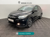 Annonce Honda HR-V occasion Essence HR-V 1.5  i-VTEC Exclusive Navi � Rouen