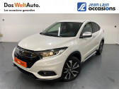 Honda HR-V occasion année 2019 boite Manuelle Annonce Honda HR-V occasion Essence HR-V 1.5 i-VTEC First Edition 5p à Seynod