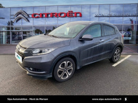 Honda HR-V , garage CITROEN - DS - SIPA AUTOMOBILES - MONT DE MARSAN  Mont-de-Marsan