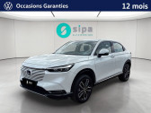 Annonce Honda HR-V occasion Hybride HR-V e:HEV 1.5 i-MMD Advance 5p � M�rignac