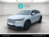 Annonce Honda HR-V occasion Hybride HR-V e:HEV 1.5 i-MMD Advance 5p � M�rignac