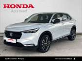 Annonce Honda HR-V occasion Hybride HR-V e:HEV 1.5 i-MMD Advance 5p à Mérignac