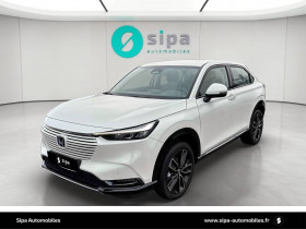 Honda HR-V occasion 2023 mise en vente &agrave; M�rignac par le garage HONDA - SIPA AUTOMOBILES - BORDEAUX - photo n&deg;1