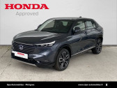 Honda HR-V occasion année 2024 boite Robotisee Annonce Honda HR-V occasion Hybride HR-V e:HEV 1.5 i-MMD Advance 5p à Mérignac