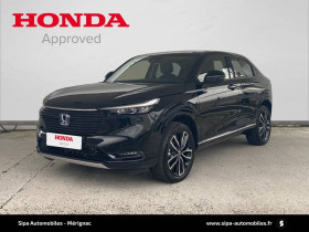 Honda HR-V , garage HONDA - SIPA AUTOMOBILES - BORDEAUX  Mrignac