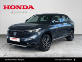 Honda HR-V occasion année 2024 boite Robotisee Annonce Honda HR-V occasion Hybride HR-V e:HEV 1.5 i-MMD Advance 5p à Mérignac