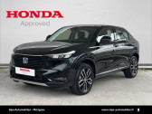 Honda HR-V occasion année 2024 boite Robotisee Annonce Honda HR-V occasion Hybride HR-V e:HEV 1.5 i-MMD Advance 5p à Mérignac
