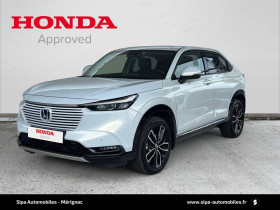 Honda HR-V , garage HONDA - SIPA AUTOMOBILES - BORDEAUX  Mrignac