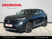 Honda HR-V HR-V e:HEV 1.5 i-MMD Advance 5p  2023 - annonce de voiture en vente sur Auto Sélection.com