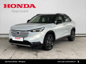 Honda HR-V HR-V e:HEV 1.5 i-MMD Advance Style 5p   Mrignac 33