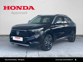 Honda HR-V occasion 2024 mise en vente à Mrignac par le garage HONDA - SIPA AUTOMOBILES - BORDEAUX - photo n°1