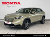 Annonce Honda HR-V occasion Hybride HR-V e:HEV 1.5 i-MMD Executive 5p  Mrignac