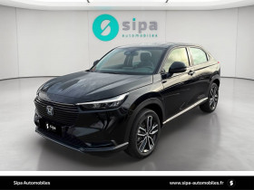 Honda HR-V occasion 2024 mise en vente &agrave; M�rignac par le garage HONDA - SIPA AUTOMOBILES - BORDEAUX - photo n&deg;1