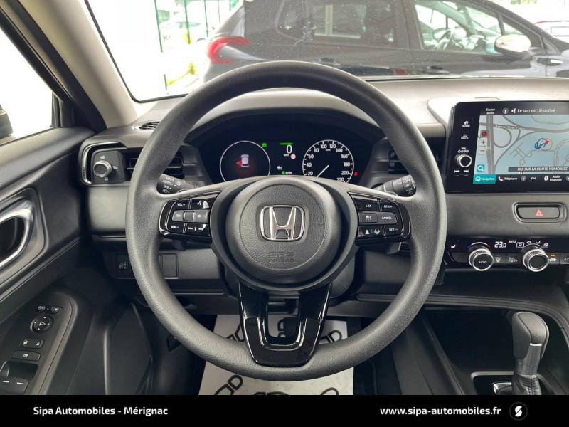 Honda HR-V HR-V e:HEV 1.5 i-MMD Executive 5p  occasion à Mérignac - photo n°6