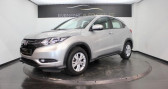 Honda HR-V occasion année 2017 boite Automatique Annonce Honda HR-V occasion Essence HRV 1.5 i-VTEC Executive CVT à Chambray Les Tours