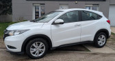 Honda HR-V occasion année 2016 boite Manuelle Annonce Honda HR-V occasion Essence HRV 1.5 IVTEC 130 EXECUTIVE NAVI 2WD à Olivet