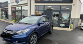 Annonce Honda HR-V occasion Diesel HRV 1.6 IDTEC 120 ch EXCLUSIVE NAVI 2WD CAMERA T  ANDREZIEUX-BOUTHEON