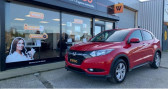 Honda HR-V HRV 1.6 IDTEC 120 EXECUTIVE NAVI 2WD   Dieppe 76