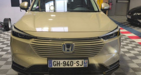 Honda HR-V occasion 2022 mise en vente &agrave; Saint Etienne par le garage TLA CAR - photo n&deg;1