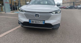 Annonce Honda HR-V occasion Hybride hrv � Saint Etienne