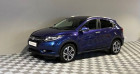 Honda HR-V occasion Bleu année 2018 boite Manuelle Annonce Honda HR-V occasion Diesel ii 1.6 i-dtec 120 exclusive navi à Saint Etienne