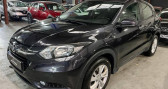 Honda HR-V occasion année 2017 boite Manuelle Annonce Honda HR-V occasion Diesel II 1.6 i-DTEC 120ch Executive Navi à Sainte Genevieve Des Bois
