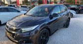 Honda HR-V Sport  2019 - annonce de voiture en vente sur Auto Sélection.com