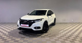 Annonce Honda HR-V occasion Essence sport � Saint Etienne